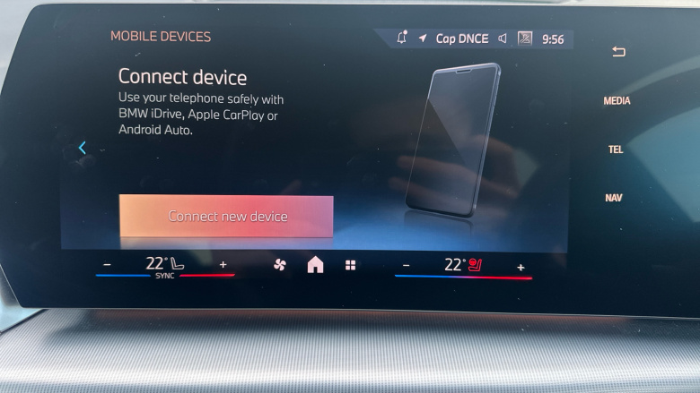 BMW X1 sDrive 18d M Sport 5dr Step Auto Diesel Estate